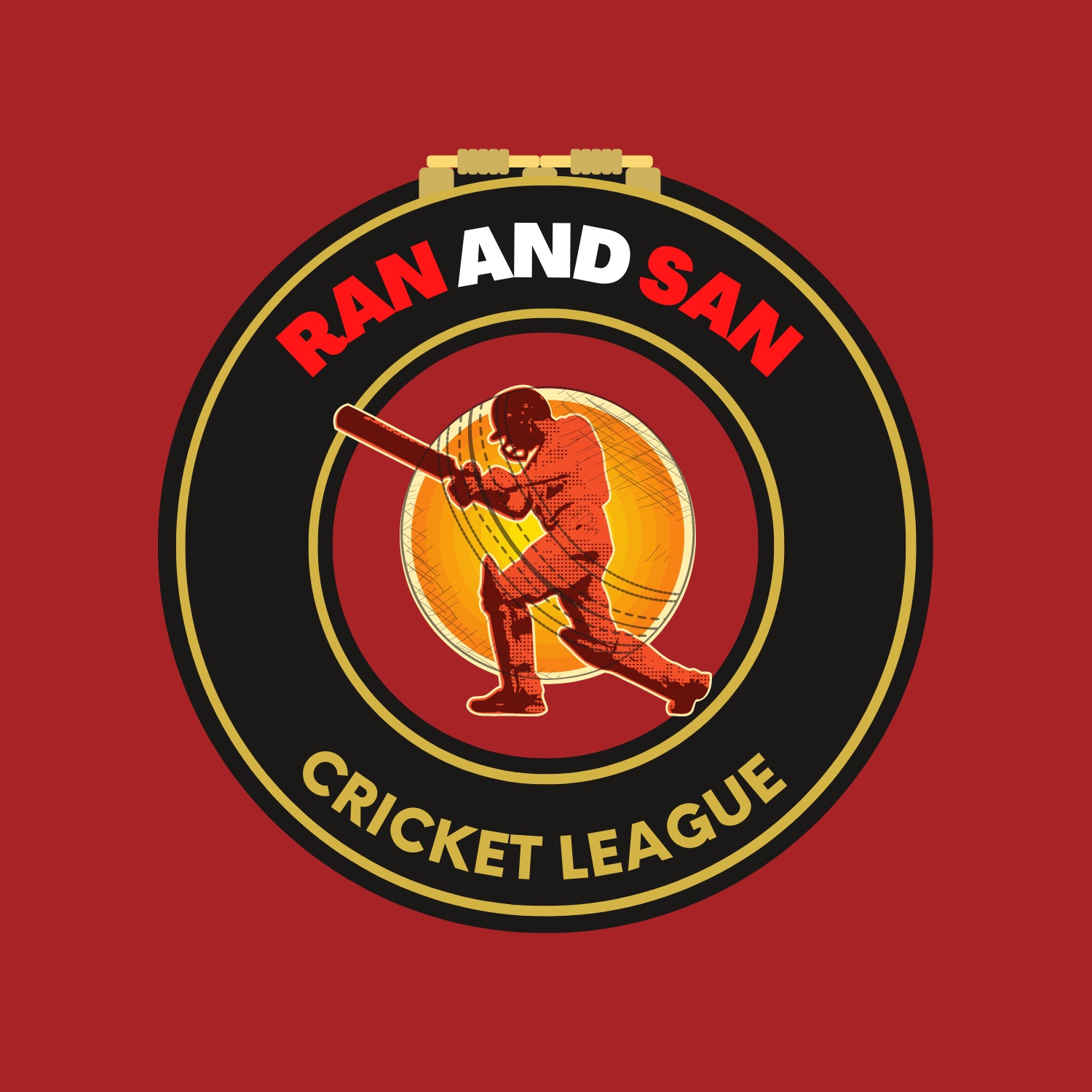 RnS Cricket League 